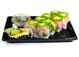 YELLOWTAIL JALAPENO ROLL