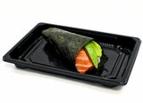 SALMON AVOCADO ROLL (HAND)