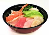 SASHIMI BOWL