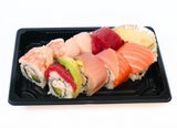 RAINBOW ROLL