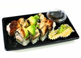DRAGON ROLL