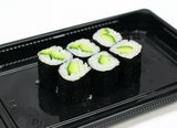 CUCUMBER ROLL