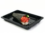 SPICY TUNA ROLL (HAND)
