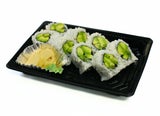 AVOCADO ROLL (CUT)
