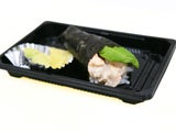 SCALLOP ROLL (HAND)