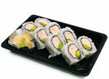 CALIFORNIA ROLL (CUT)