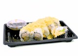 CRUNCH ROLL (CUT)