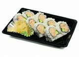 BLUE CRAB ROLL (CUT)