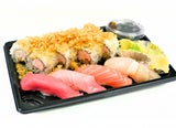 SUSHI COMBO C
