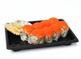 CALIFORNIA SPECIAL ROLL