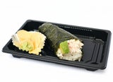 CALIFORNIA ROLL (HAND)