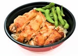 CHICKEN TERIYAKI