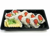 SPICY TUNA ROLL (CUT)