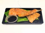 GRILLED SALMON COLLAR
